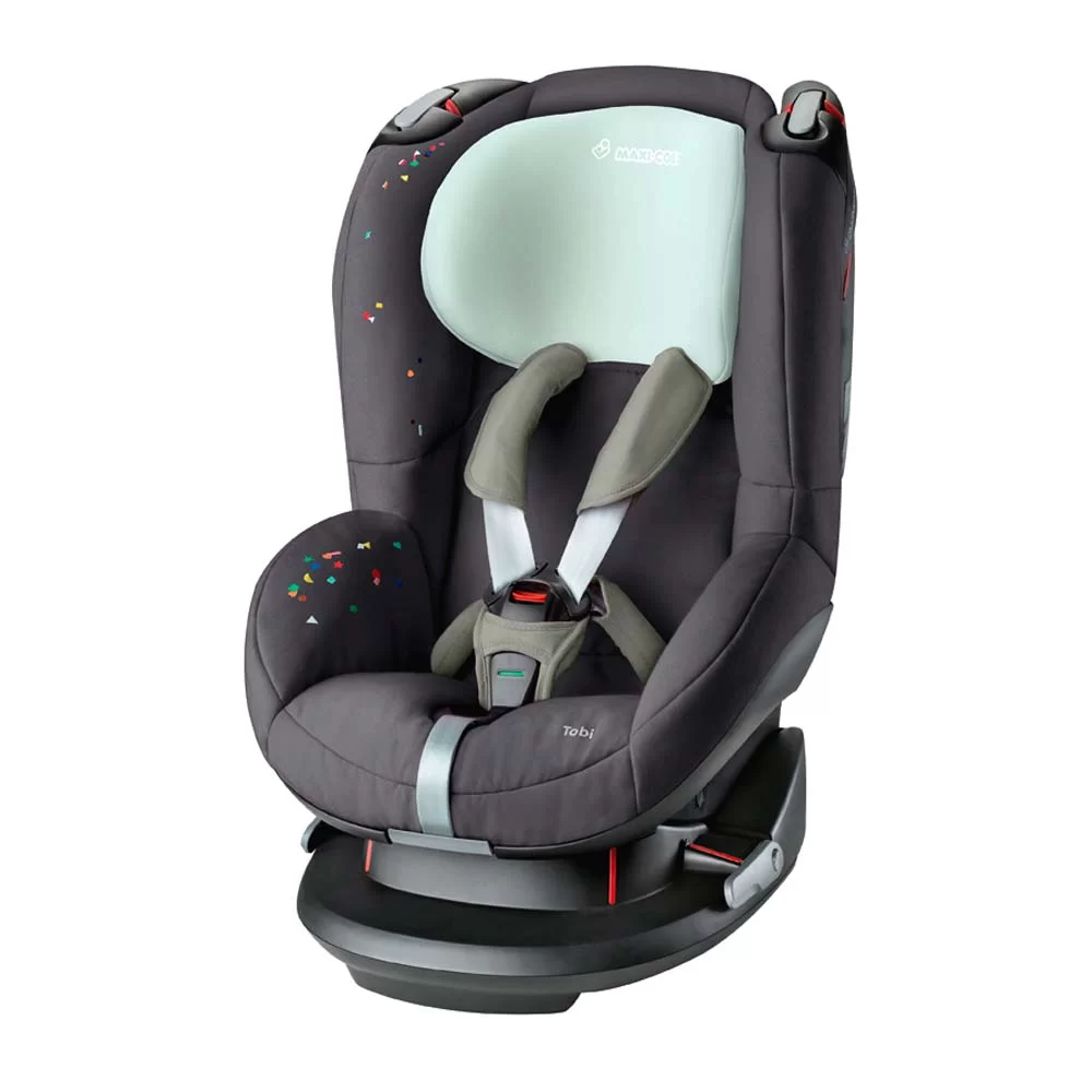 Детское автокресло Maxi-Cosi Tobi