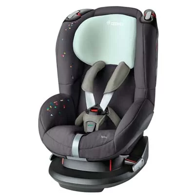 Детское автокресло Maxi-Cosi Tobi
