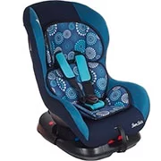 Автокресло BAMBOLA Bambino Одуванчик (0-18 кг)