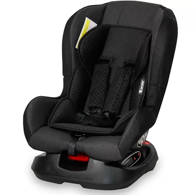 Детское автокресло 0-18 кг. Lorelli группа 0-1 Saturn