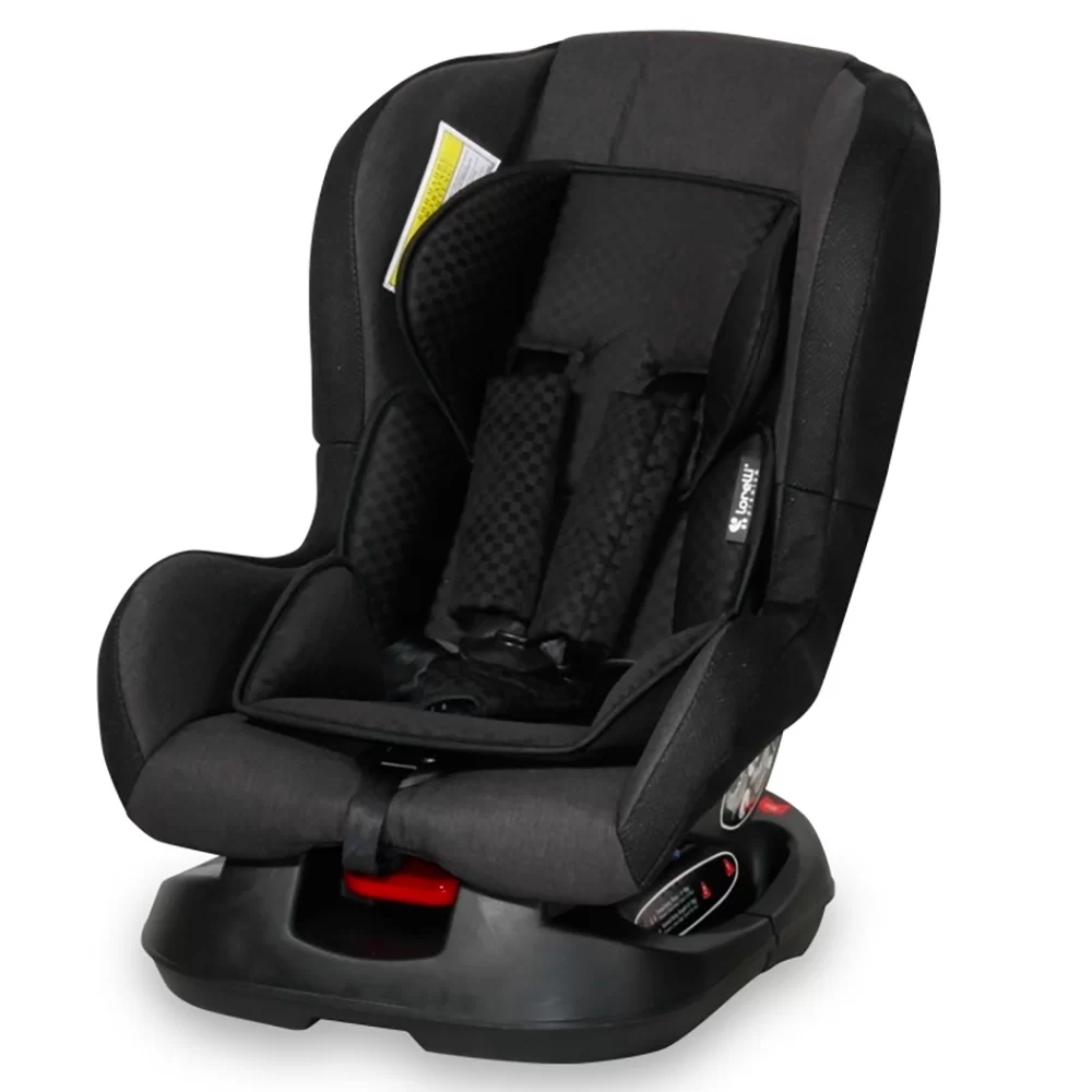 Детское автокресло 0-18 кг. Lorelli группа 0-1 Saturn