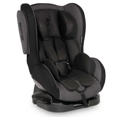 Детское автокресло Lorelli TOMMY+SPS группа 0-1 