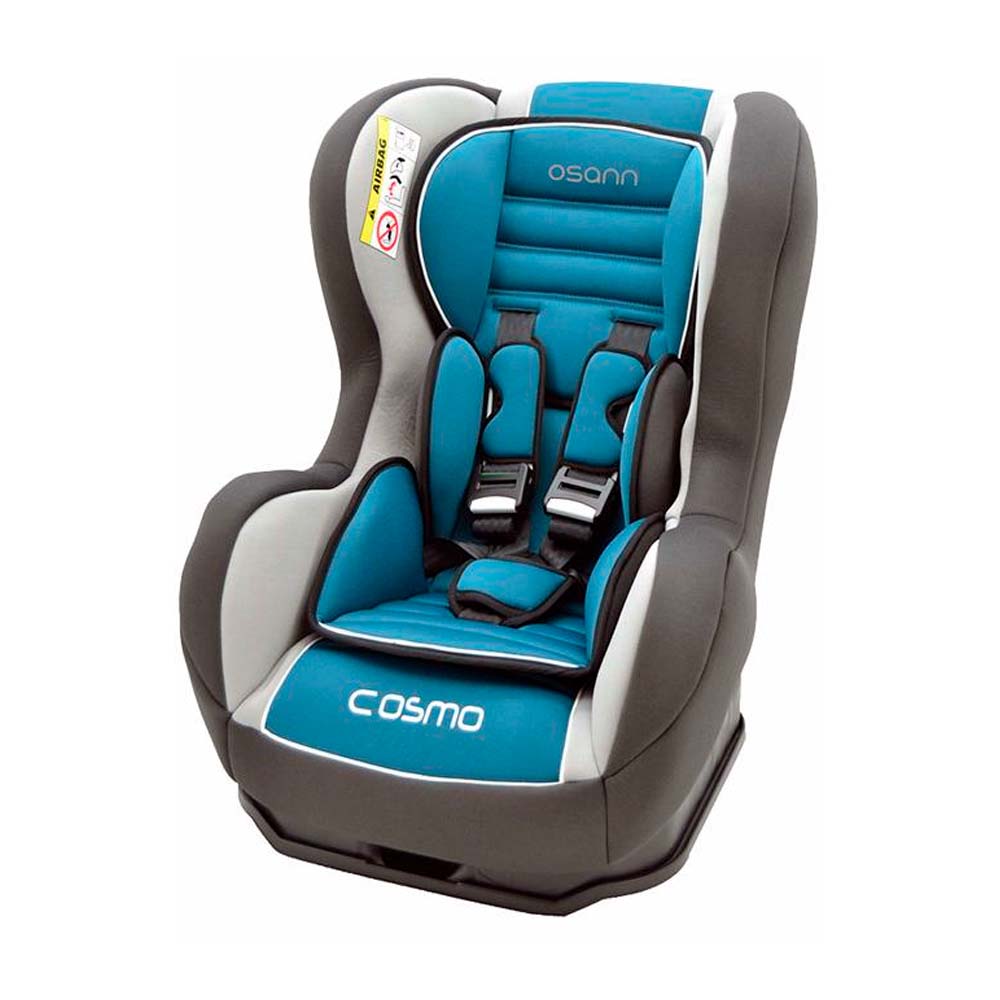Детское автокресло Nania Cosmo SP Blue