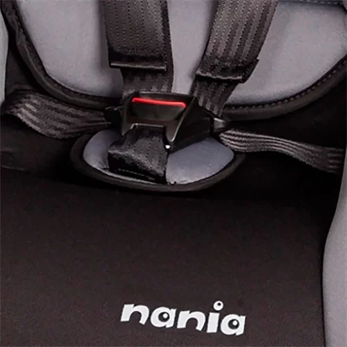 Автокресло Nania Driver FIRST 0-18 кг. группа 0-1