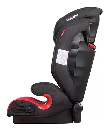 Автокресло детское RECARO Monza Nova 2