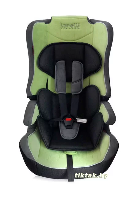 Автокресло детское Explorer группа 1/2/3 до 36 кг.