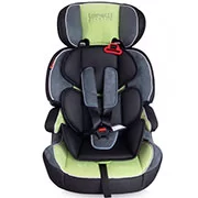 Автокресло детское Lorelli Навигатор группа 1/2/3 до 36 кг.
