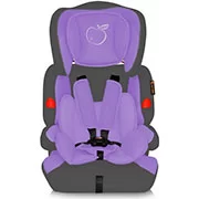 Автокресло детское группа 1/2/3 до 36 кг. Lorelli Кидди 