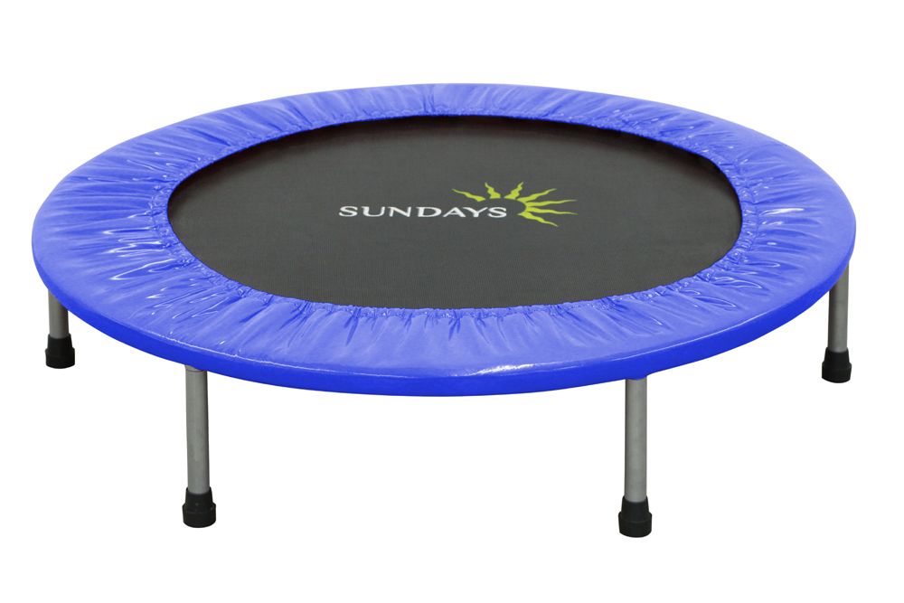 Батут детский Sundays D101 диаметр 101 см
