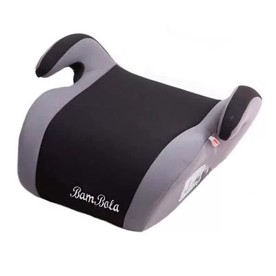 Автокресло-бустер Bambola Tutela 15-36 кг.