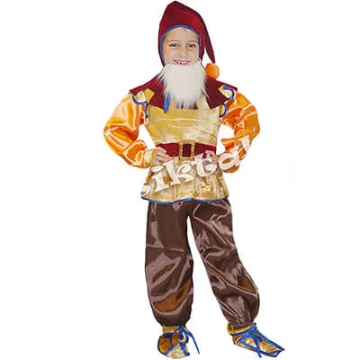 Костюм для мальчика 