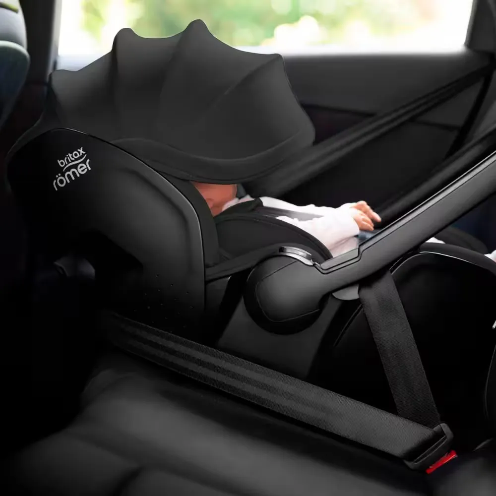 rent of Babyzen items