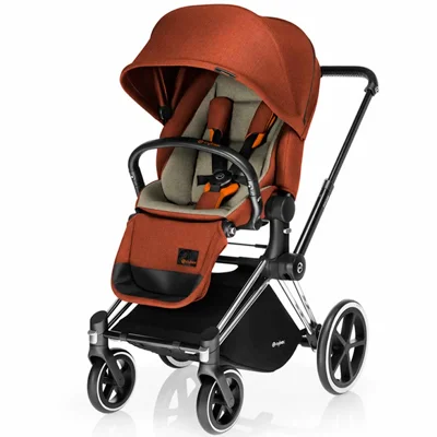 Коляска универсальная Cybex PRIAM LUX 3 В 1