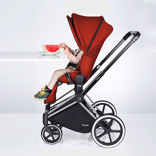 Коляска универсальная Cybex PRIAM LUX 3 В 1