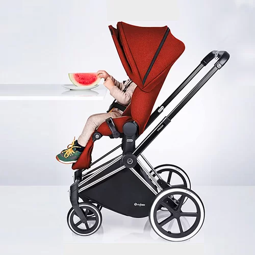 Коляска универсальная Cybex PRIAM LUX 3 В 1