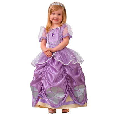 костюм принцессы Софии