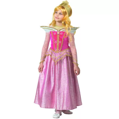 Карнавальный костюм 