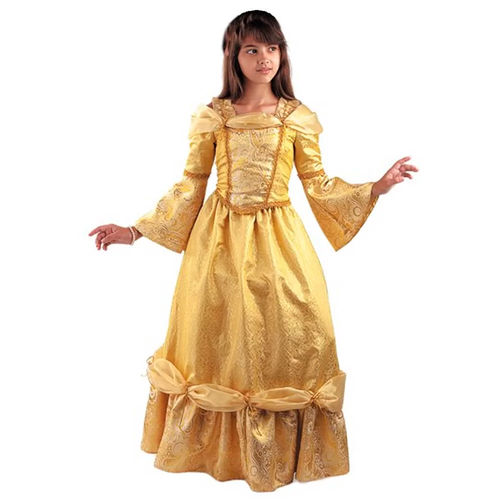 Новогодний костюм "Принцесса Оливия" 