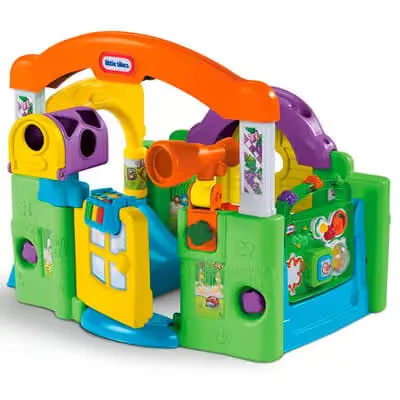 Игровой центр Little Tikes 