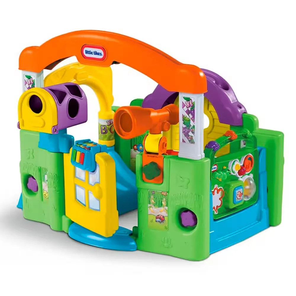 Игровой центр Little Tikes 