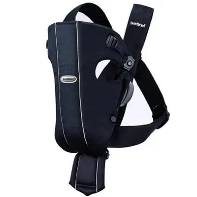 Рюкзак-кенгуру BabyBjorn Original