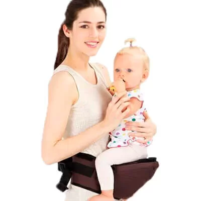 Хисит Babymamy от 6 мес до 3-х лет