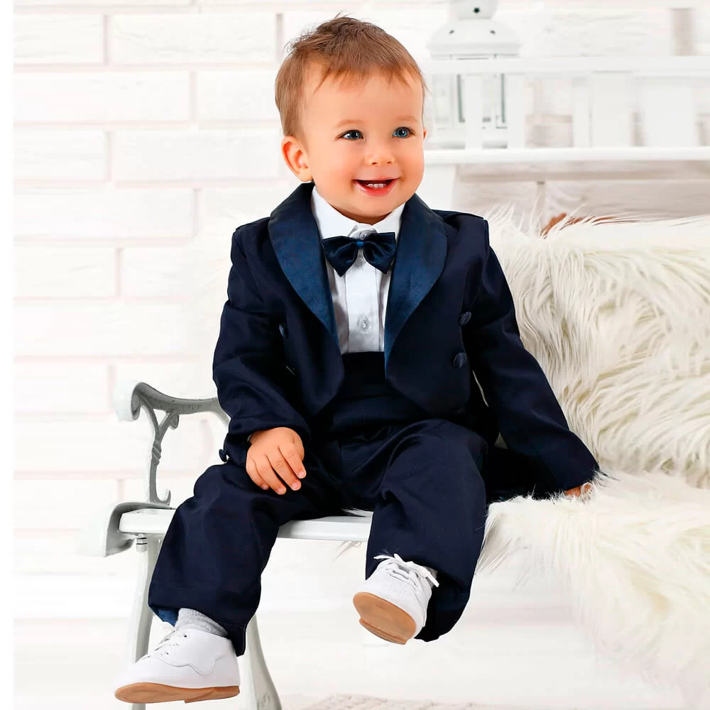 Фрак для мальчика