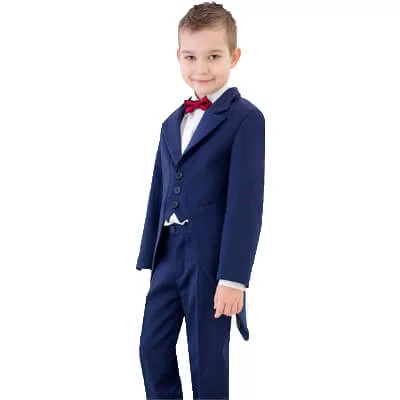 Фрак для мальчика