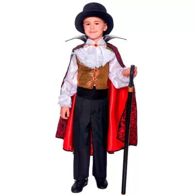 Костюм маскарадный 