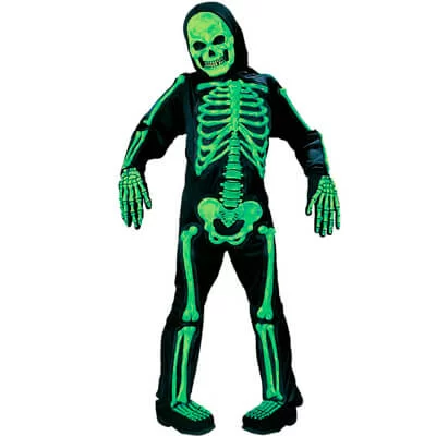 Костюм для Хеллоувина 