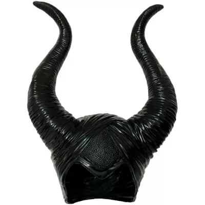 Головной убор Малефисенты