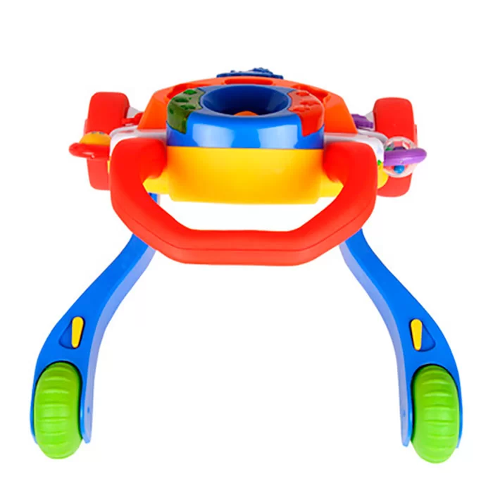 chicco baby steps activity walker
