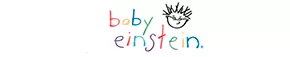 rent of Baby Einshtein items