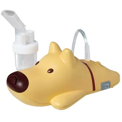 Детский ингалятор Rossmax NI60 (Швейцария) 