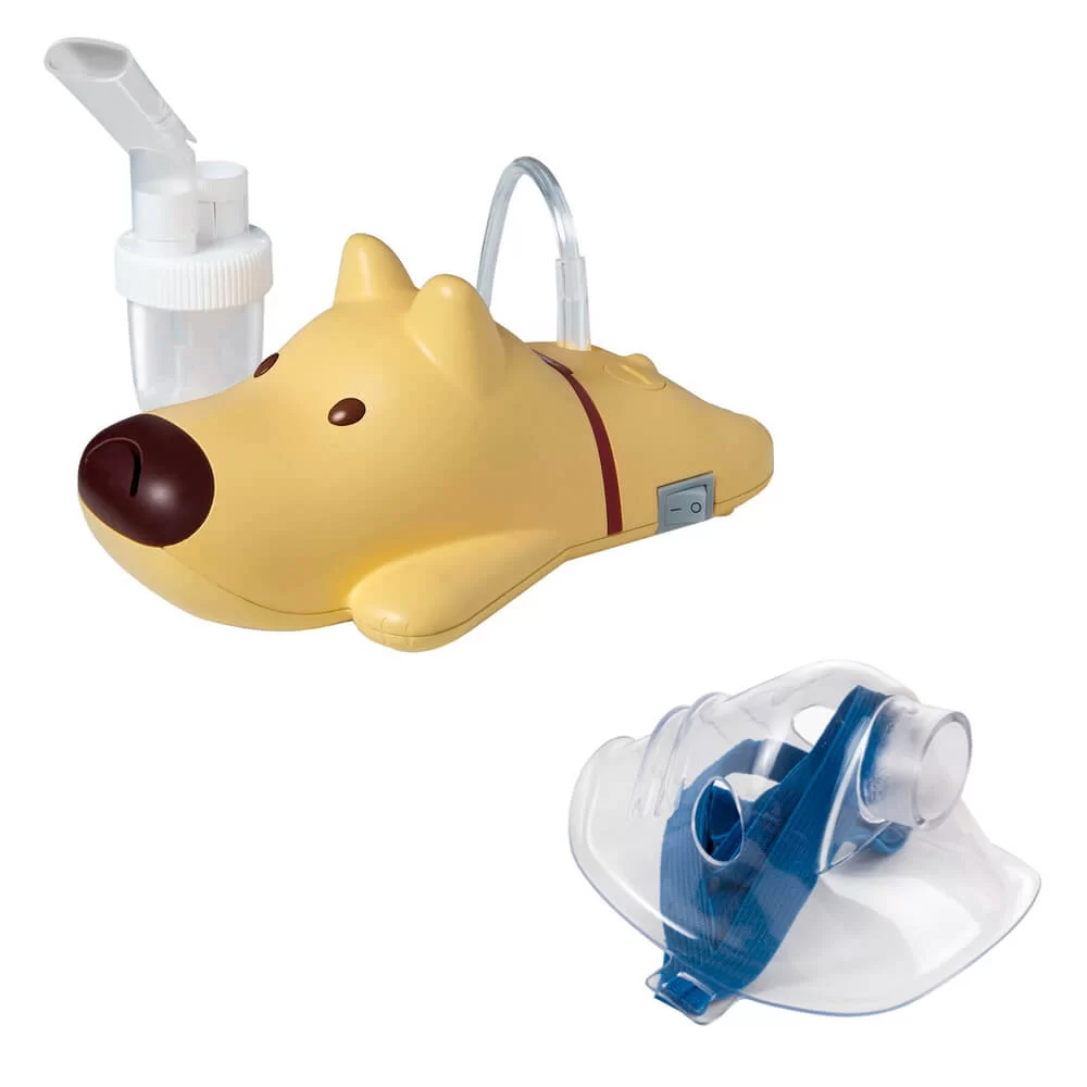 Детский ингалятор Rossmax NI60 (Швейцария) 