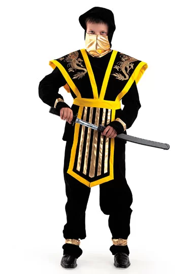 Маскарадный костюм 