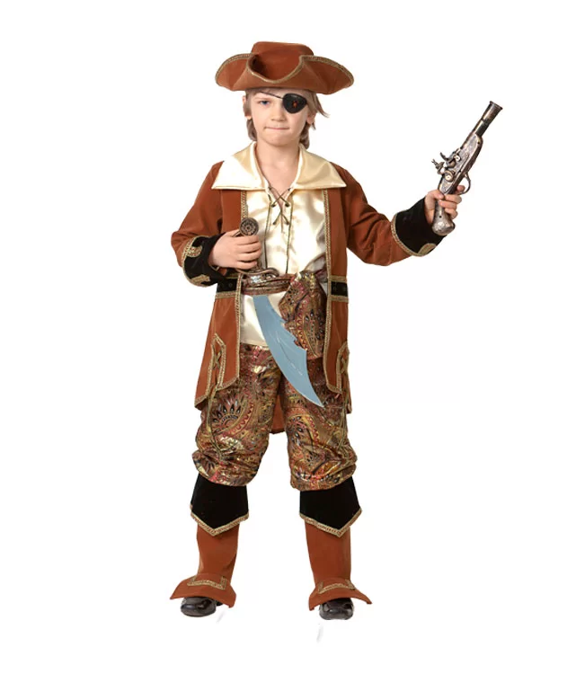 Маскарадный костюм 