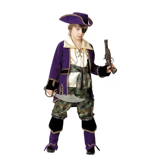 Маскарадный костюм  