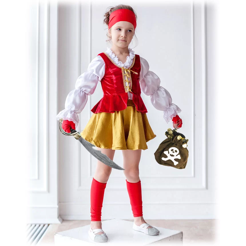 Костюм детский 