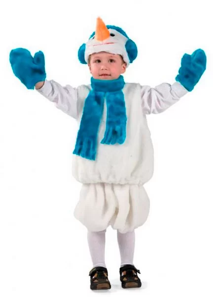 Карнавальный костюм 