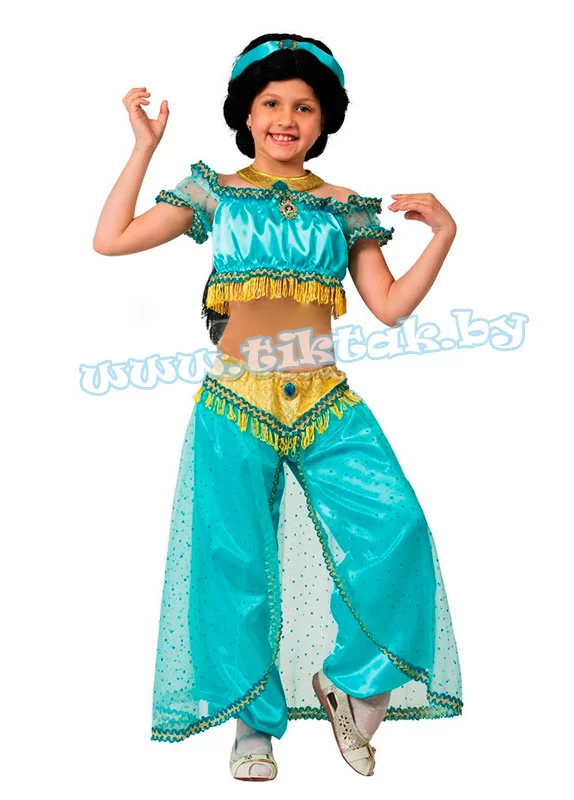 Карнавальный костюм  