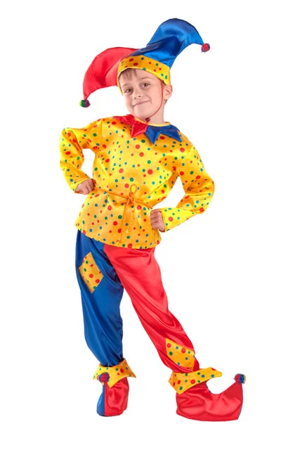 Карнавальный костюм  