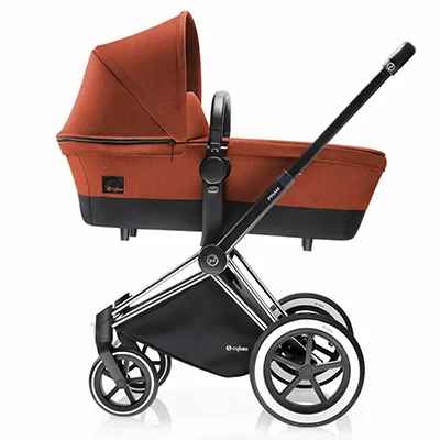 Коляска универсальная Cybex PRIAM LUX 3 В 1