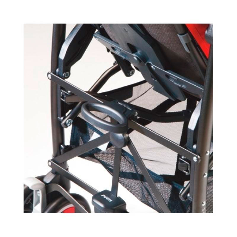 Прогулочная коляска-трость Peg Perego Pliko Mini / Плико Мини