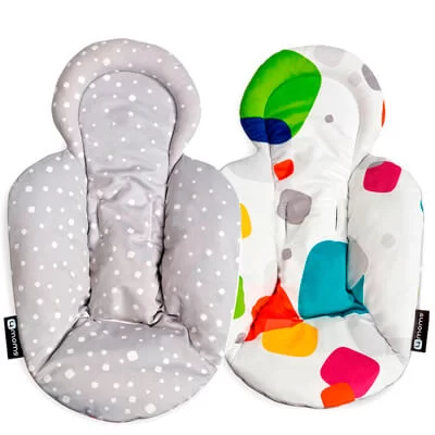 Вкладыш для новорожденных для качелей Mamaroo 4Moms