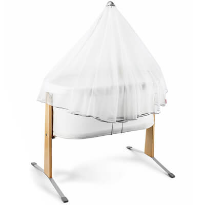 BabyBjorn Cradle Harmony