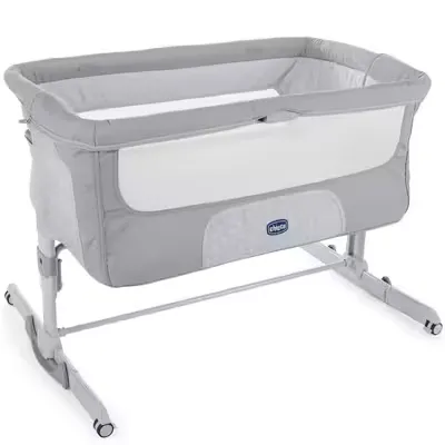 Приставная кроватка Chicco Next2Me Dream