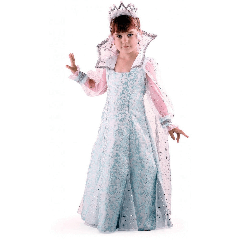 Карнавальный костюм  