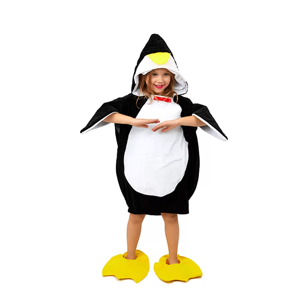 Пингвинчик Пигу