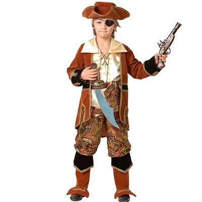 Маскарадный костюм 